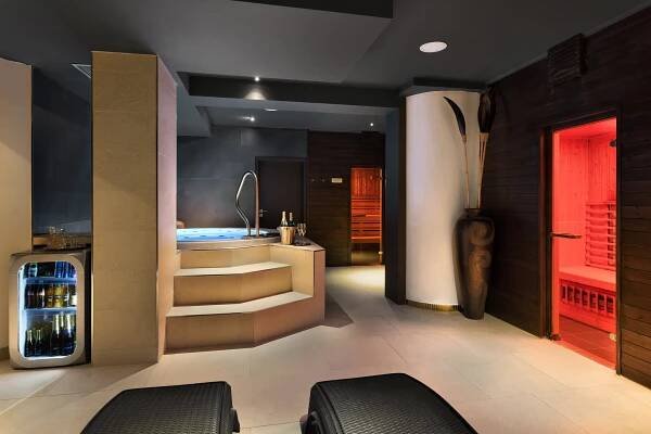 Wellness Bory Plzeň