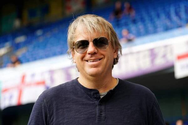 Who are the nine members of Chelsea’s new board?