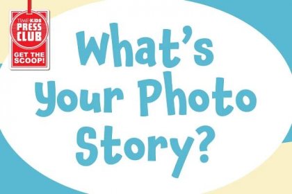 What is Your Photo Story?