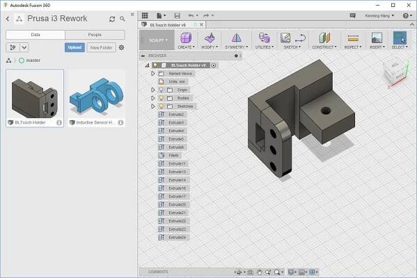 Top 10 Best Free CAD Software in 2021 - BizTechPost