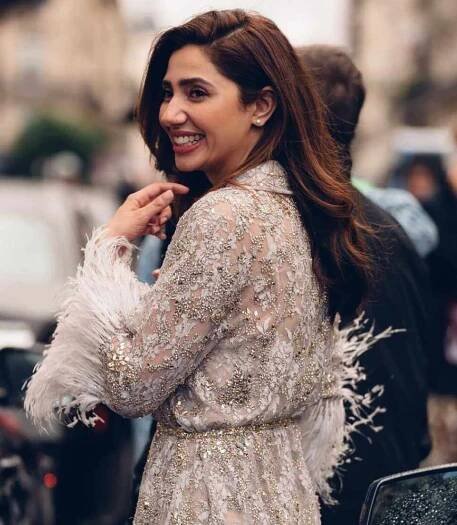 Mahira Khan Picture 2