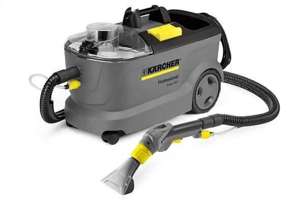 Zapůjčení tepovače Karcher za 400 Kč Radovesnice II Půjčovna tepovačů - Michal Vágner • Firmy.cz