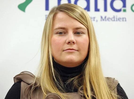 8 let zneužívaná Natascha Kampusch: Bojím se mít rodinu!