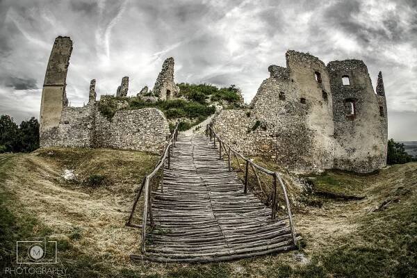 Slovensko - výber z fotografií