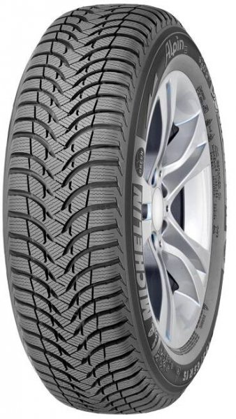 185/60 R15 ALPIN A4 88H XL AO 3PMSF