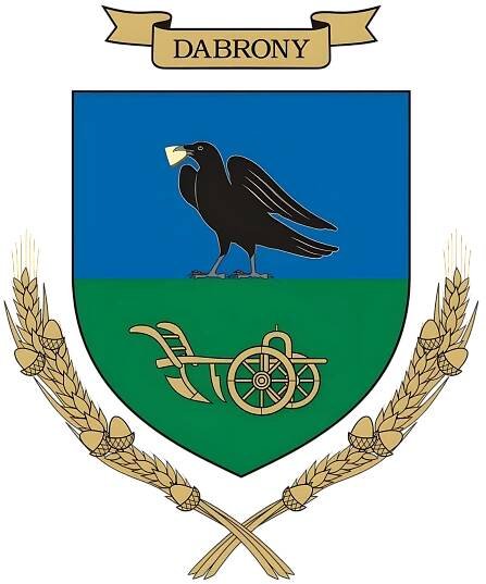 Dabrony