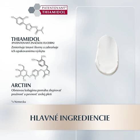Eucerin HYALURON-FILLER+ELASTICITY 3D sérum 30ml