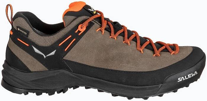 Pánské boty SALEWA WILDFIRE LEATHER GTX M