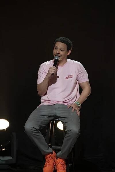 Eric Andre: Legalizujte všechno - Z filmu - Eric André