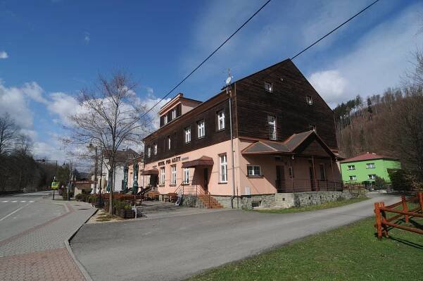 Starostka Dolní Lomné: obec patří k nejkrásnějším údolím Těšínských Beskyd