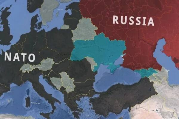 Medveděv: Rusko invazi nezastaví, i když by se Ukrajina vzdala možnosti vstoupit do NATO - Zivot