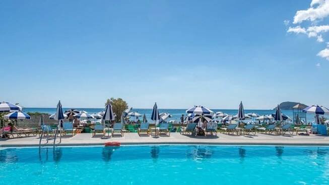 Zakynthos All Inclusive 2025