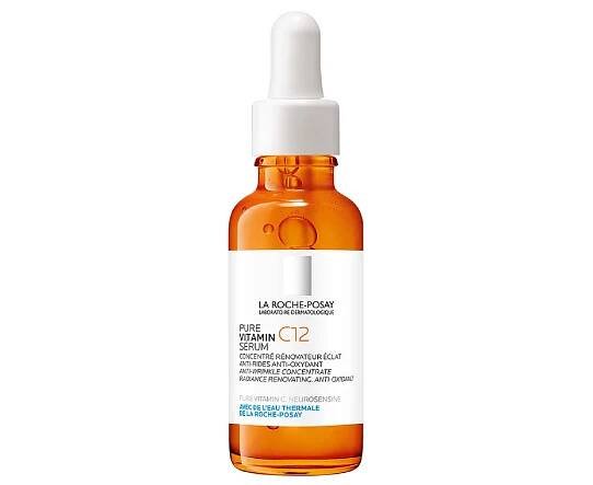 La Roche-Posay Pure Vitamin C12 Serum