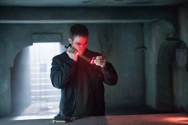Agent bez minulosti - The Irish Version - Z filmu - Stuart Townsend