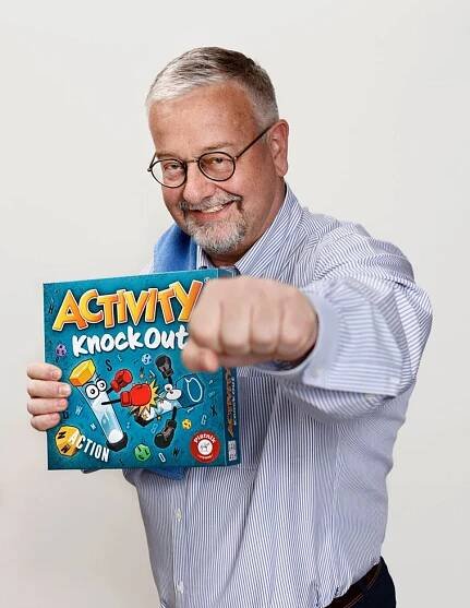 Příběh značky PIATNIK Dvě století chytré zábavy – Brands & Stories