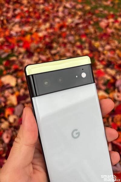 Pixel 6 01