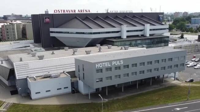 Ostravar aréna už nebude sloužit hokeji. Ten se přesune do nové haly