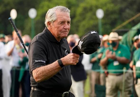 19 Extraordinary Facts About Gary Player