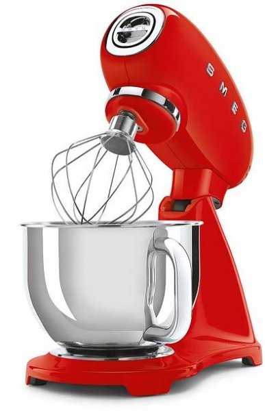 Smeg SMF03RDEU | Retrospot.cz