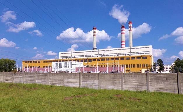 Zkušební laboratoř VN a VVN - Orgrez