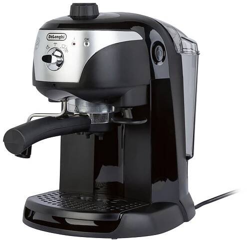 Espresso kávovar EC221