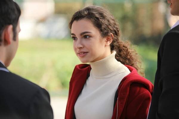 Kardeşlerim - Episode 7 - Z filmu - Su Burcu Yazgı Coşkun