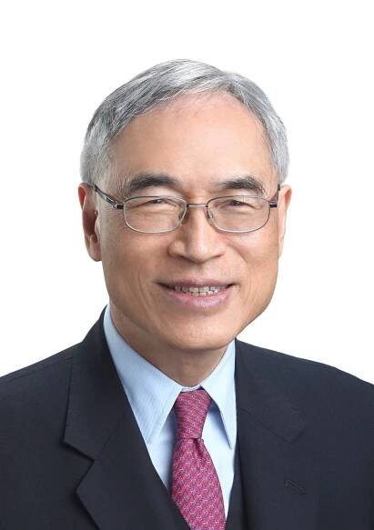 Lawrence Lau - The Trilateral Commission