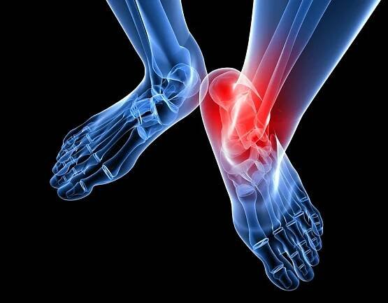 PodiatryCare, P.C. and the Heel Pain Center