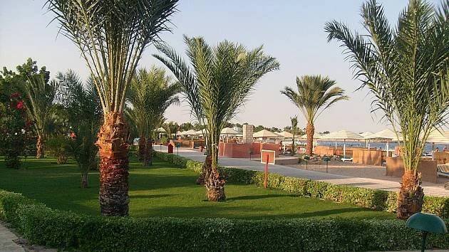safaga egypt