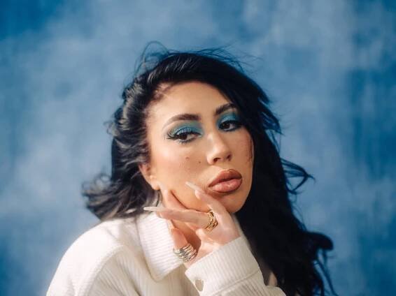 On ‘Orquídeas,’ Kali Uchis Gets All She Wants