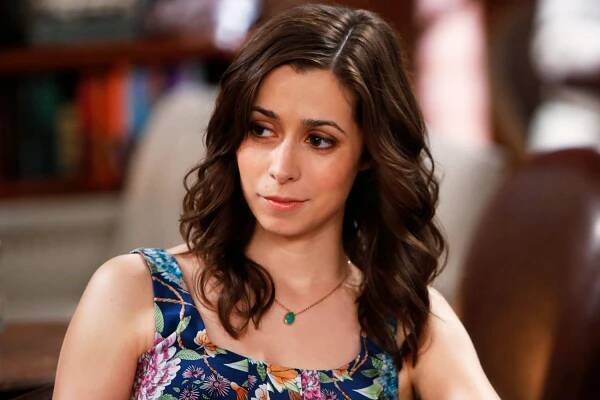 Cristin Milioti hadn't seen 'How I Met Your Mother' before role, 'didn't understand' fan reactions