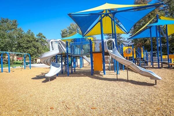 Loma Alta Park – Parks & Recreation