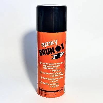 BRUNOX Epoxy sprej 400ml