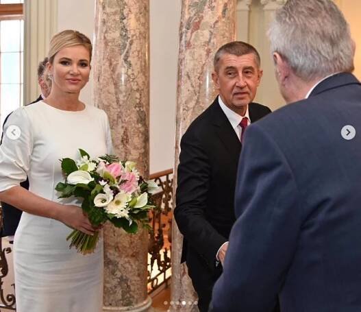 Foto k tématům Monika Babišová, Andrej Babiš, Miloš Zeman – stránka 657