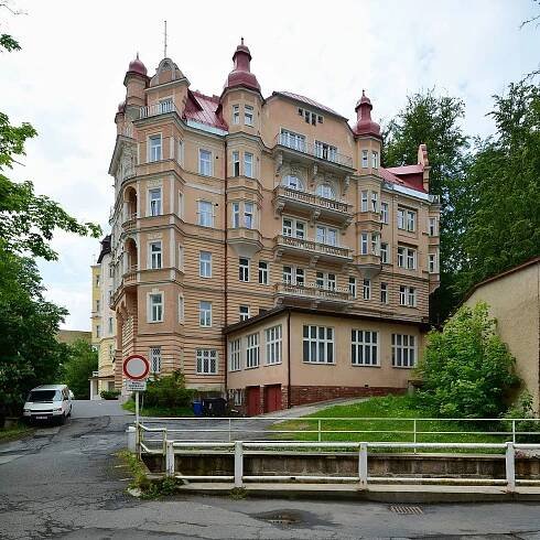 Soubor:Marianske Lazne Balmoral (2455).jpg
