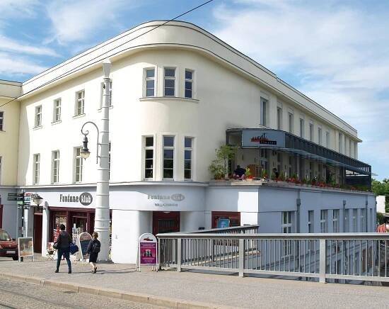 Freies Theater Brandenburg – event-theater e.V.