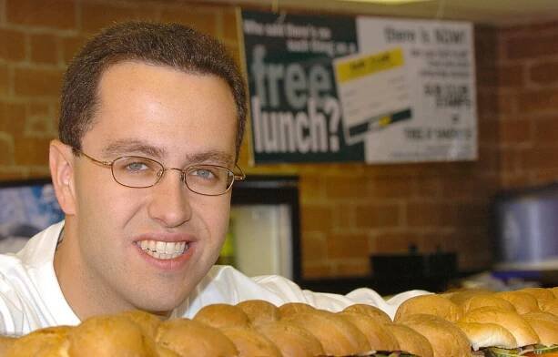 Whatever Happened to Jared From Subway?