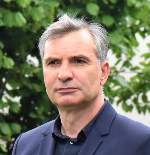 Jiří Macháček