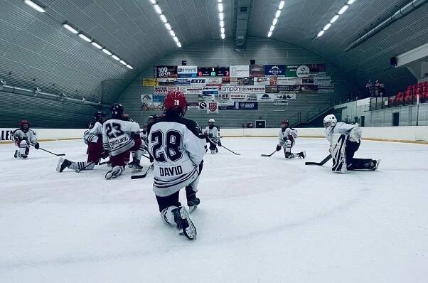 Blog - Ice Dragons Academy