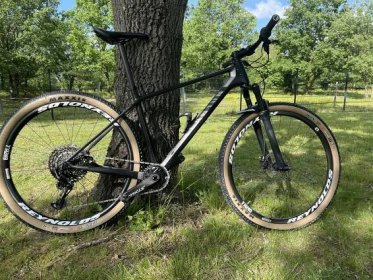 Canyon - Exceed CF SL 8.0 Pro Race, 2019