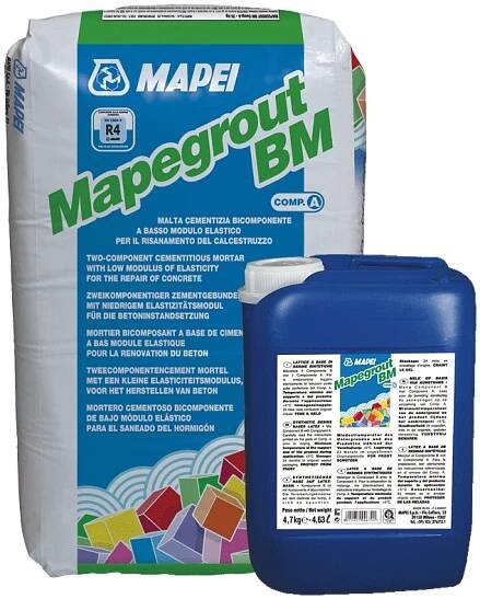 MAPEGROUT BM