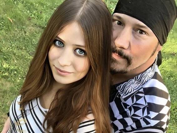 Těhotná přítelkyně Bohuše Matuše Lucie Palkaninová prohlásila: “Na miminku vydělávat nechci” - Zivot