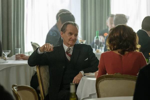 Soud s Christine Keelerovou - Epizoda 1 - Z filmu - Anton Lesser