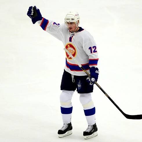 Už třetí Kaberle! Tomáš (45) po otci a bratrovi vstoupí mezi legendy Kladna