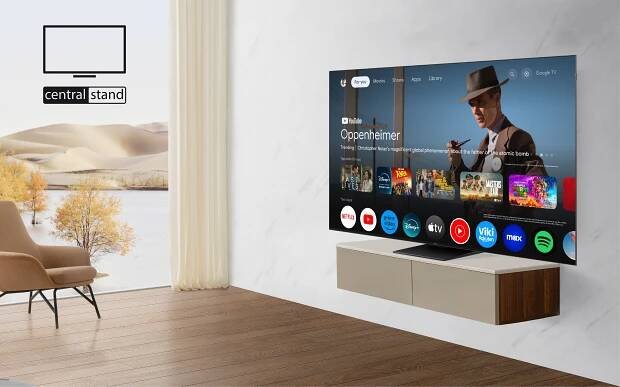 Televize TCL 65C765 | DATART
