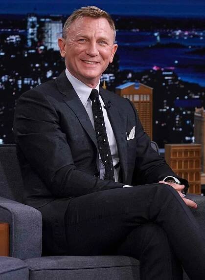 Daniel Craig Got Emotional After Shooting His Final Scene as James Bond: 'This Is Special'