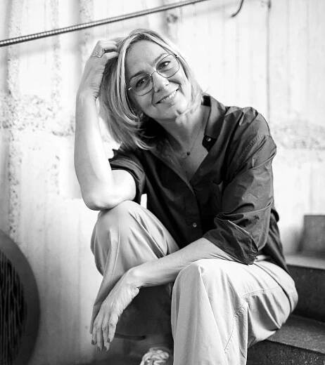 Lenka Čápová