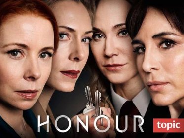 Watch Honour Season 1 | Prime Video