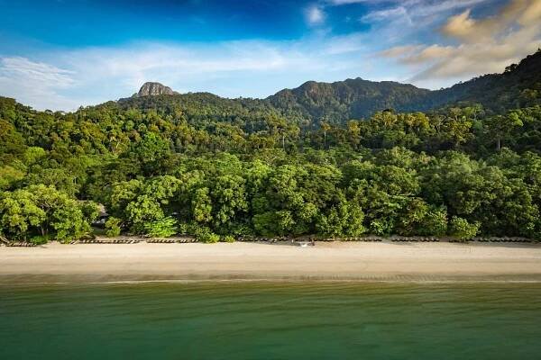 Langkawi Islands - Els Malaysia