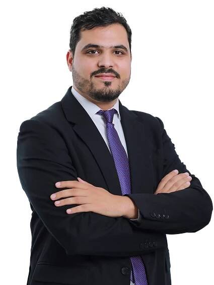 Mohamed Rouass, CFA